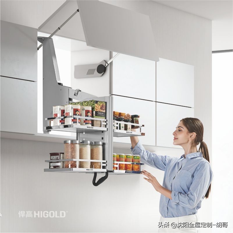 全屋定制五金讲解视频,进口五金和国产五金的区别