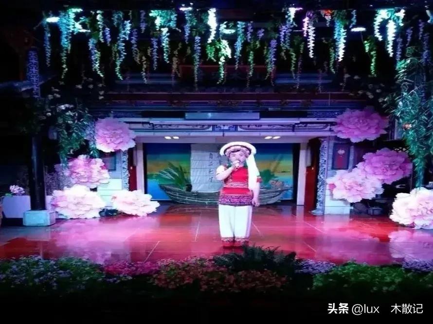 大理张家花园是大理王宫吗,大理张家花园真实历史