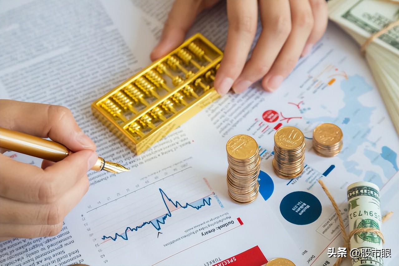 龙头股战法的成功细节,龙头战法涨停板核心部分