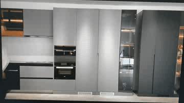 美的冰箱468和海尔470哪个好,海尔468冰箱拆解图解