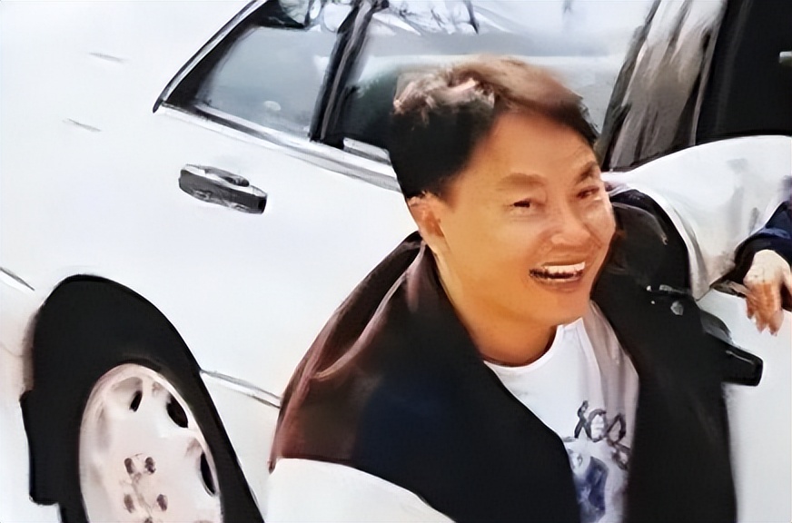 1998年张子强案件,张子强为啥被枪决