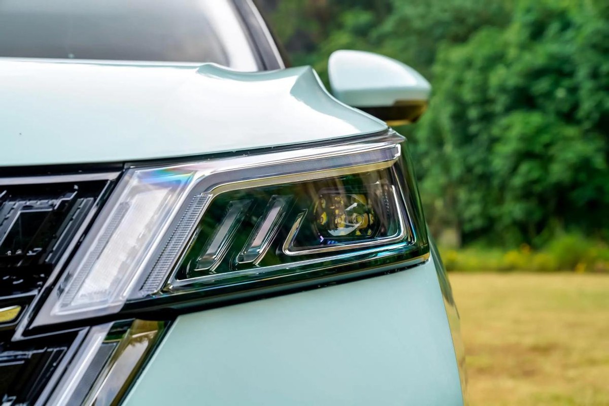 要suv要省油这三款车可不能错过,这几款物美价廉的suv值得一看