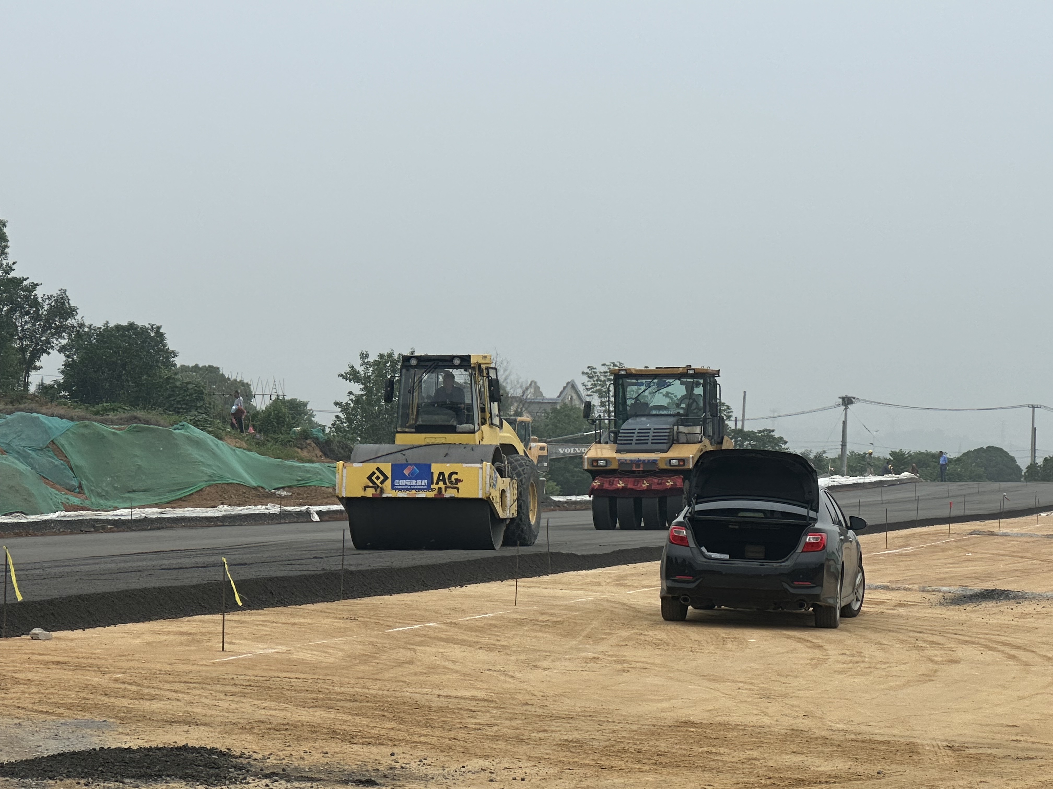 拼经济谋发展惠民生添幸福,城市建设提速提效