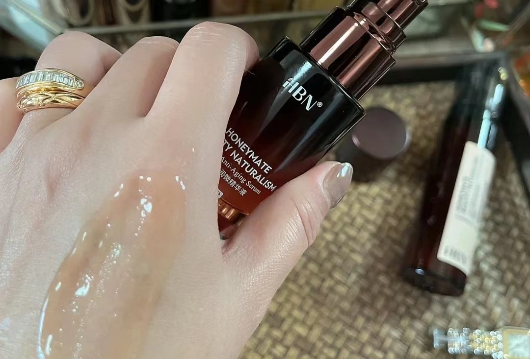 30岁以上什么精华液好用,适合中年女性用的精华液