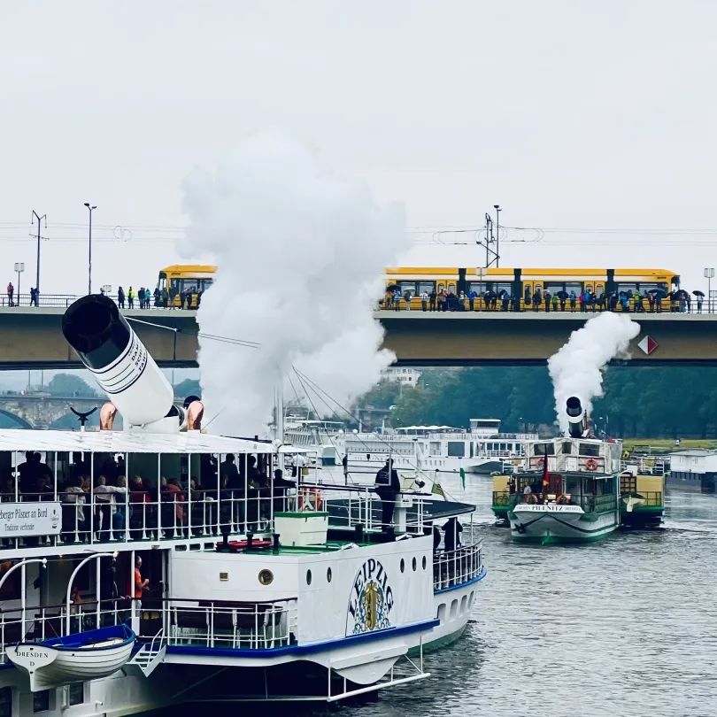 留德大学,留德分享