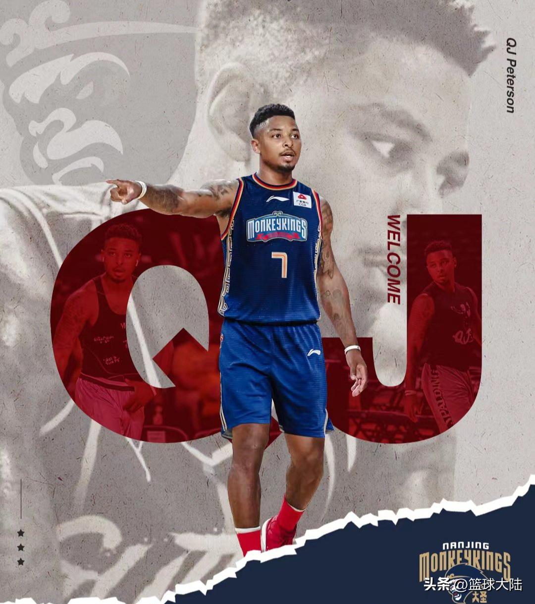 cba18-19赛季外援,cba新赛季最令人期待的5名球员