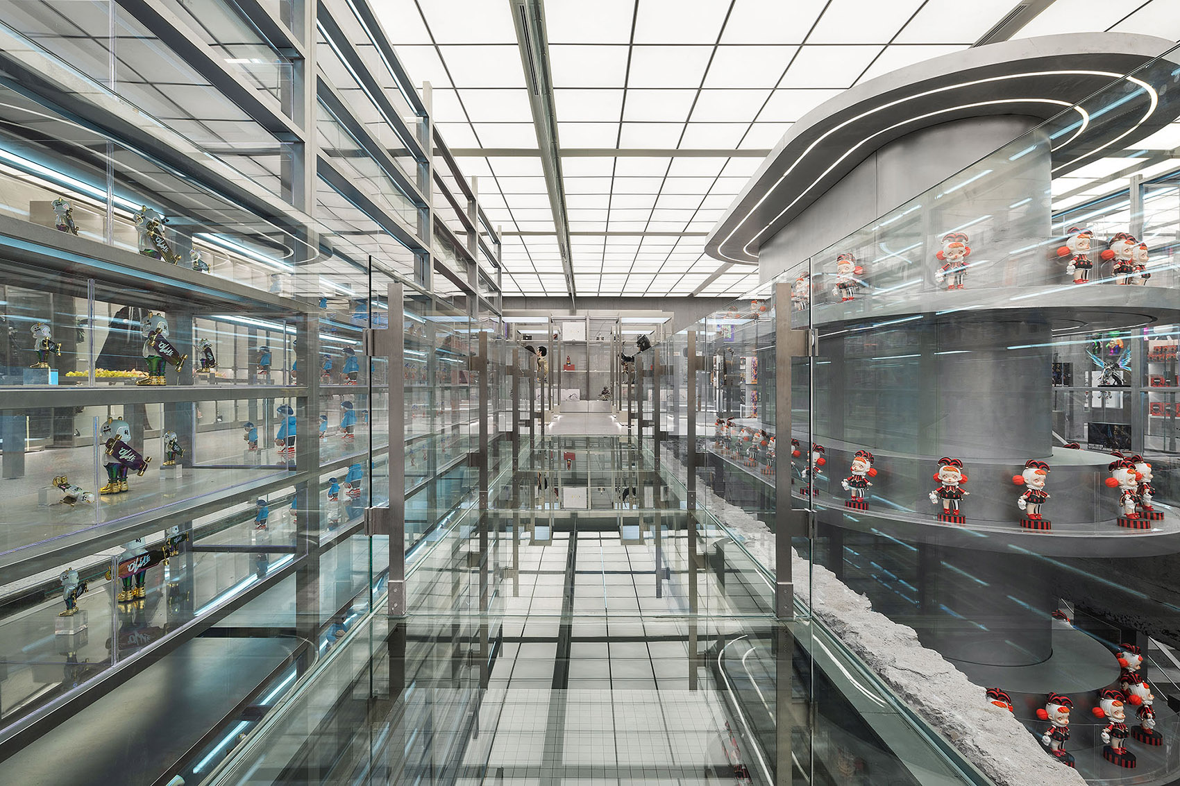 设计师如何设计没设计过的项目,如果你当设计师会设计哪些项目