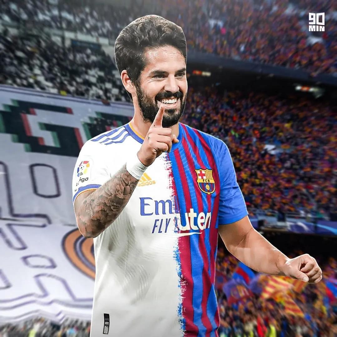 盘点今夏转会窗自由球员,2017年欧洲球员转会