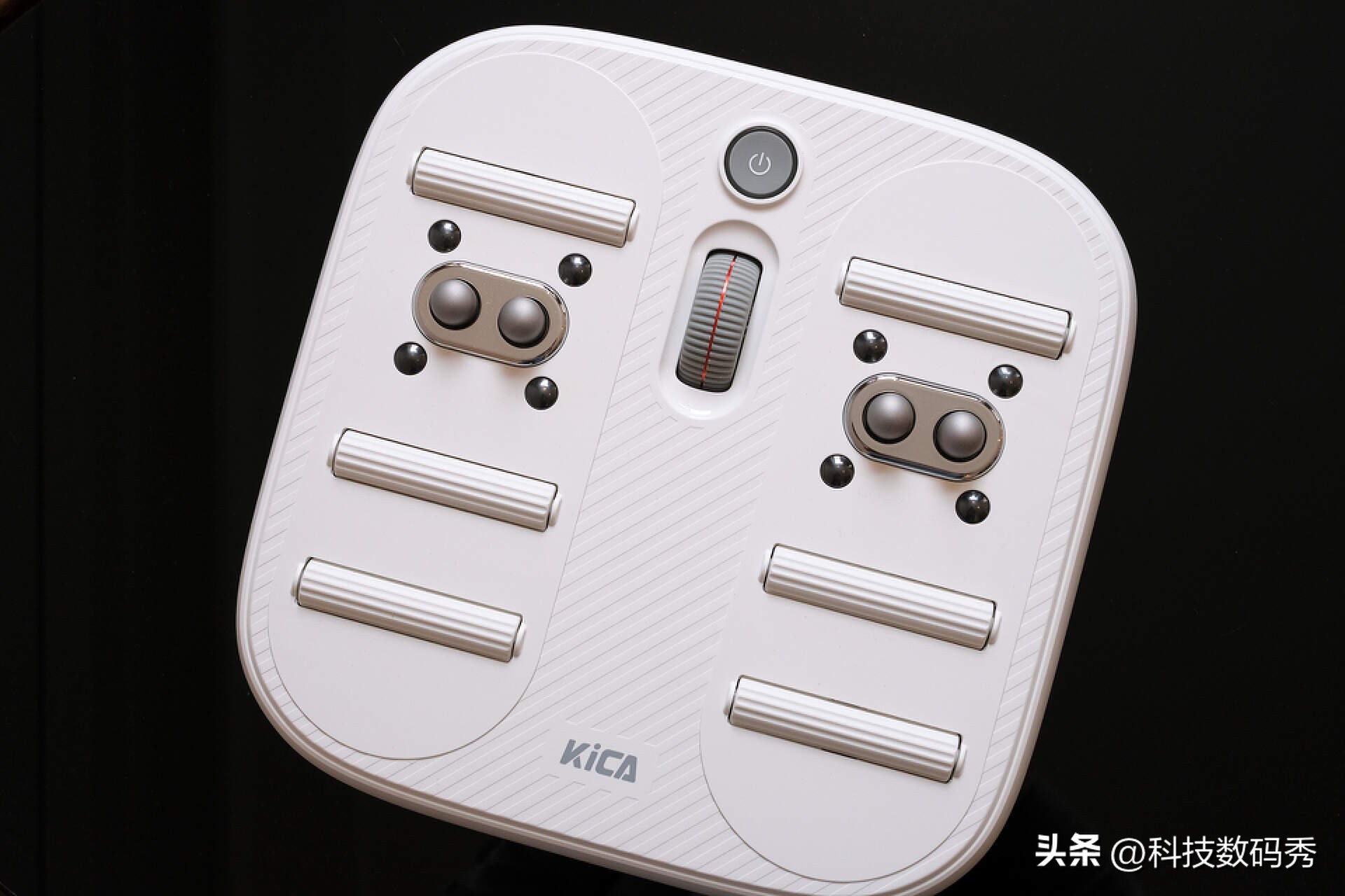 腿部足底按摩器测评,好的脚底按摩器推荐