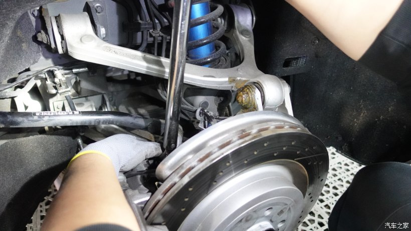 小改装大实用,小改变大不同改装记