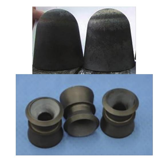 颗粒增强金属基复合材料,金属复合材料的突破