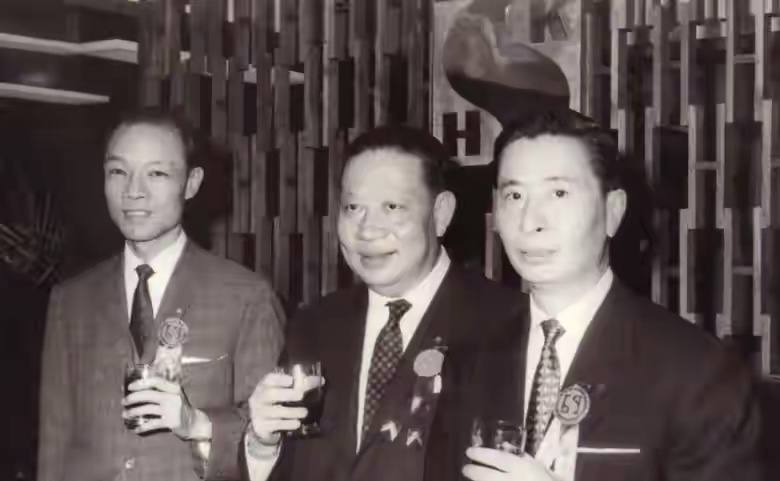 香港富豪四大家族,香港富豪独子车祸身亡