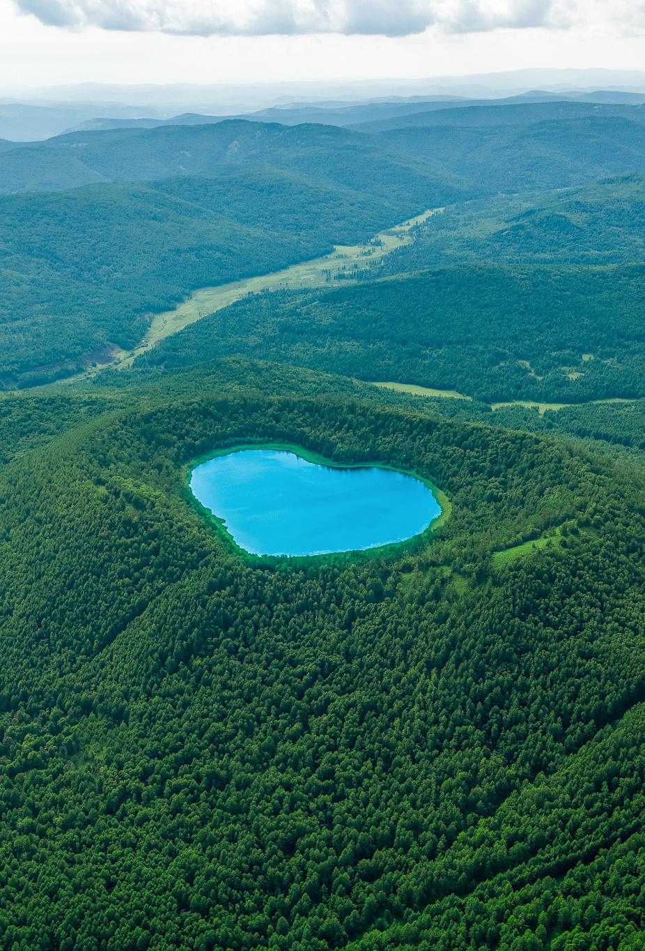 内蒙古是不是天短夜长啊,你觉得内蒙古好吗