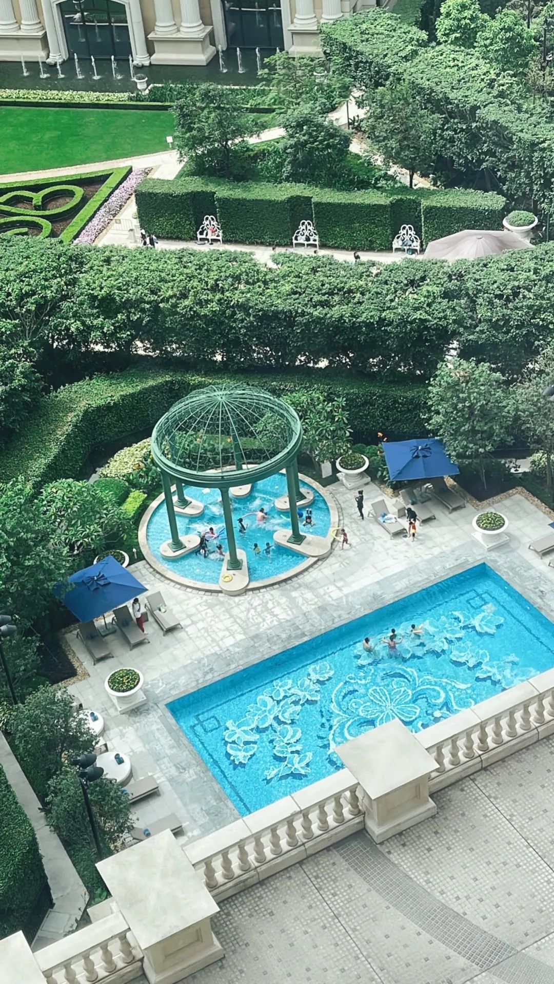 澳门有什么值得逛的,澳门大三巴附近还有什么好逛的