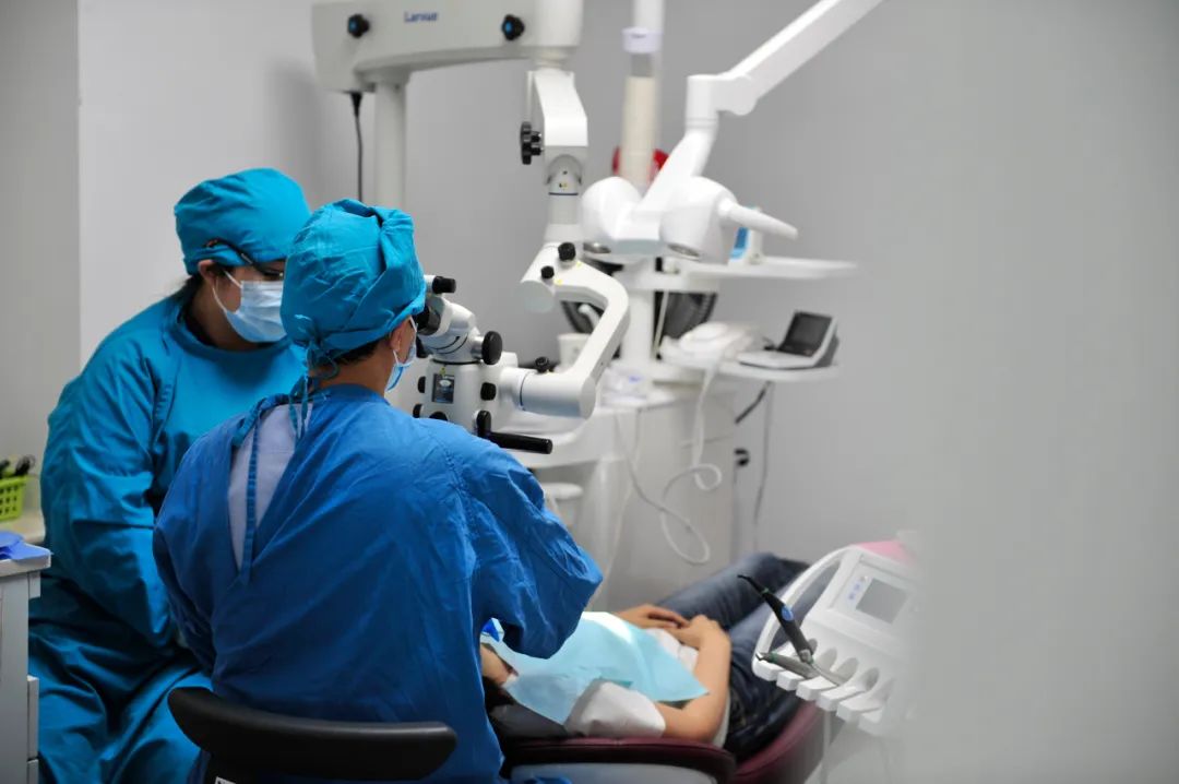 口腔行业开店越来越少了,其实口腔行业都不容易