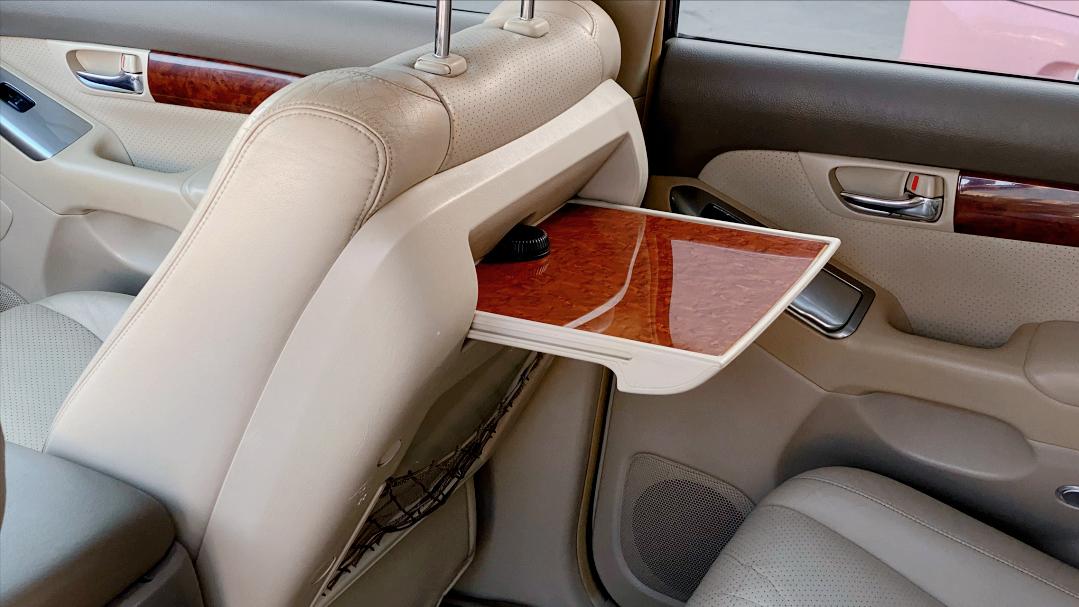 翻新一台1951年的汽车,翻新07年的车