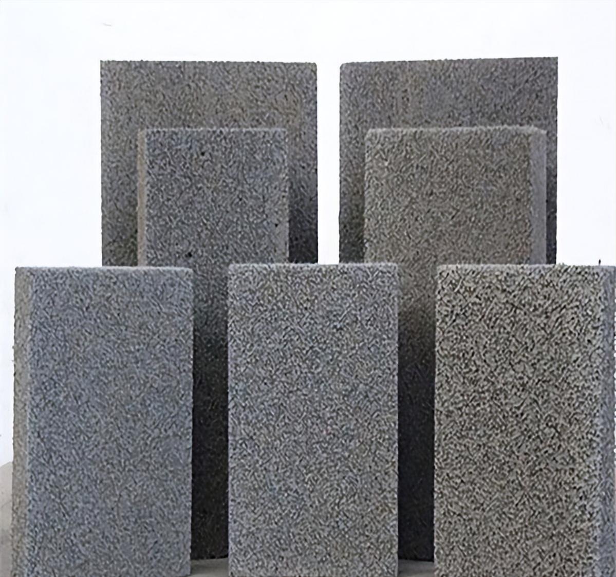 增强型改性发泡水泥保温板厂家,水泥发泡保温板的优点