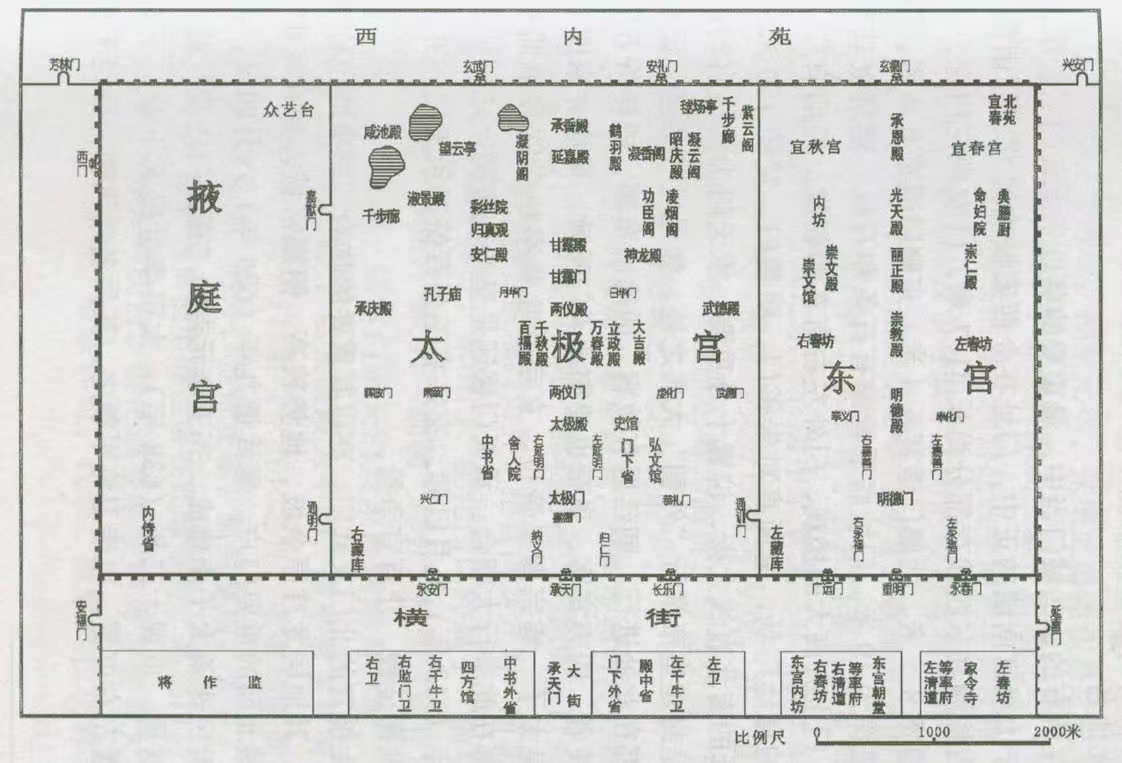 626年秦王李世民发动玄武门之变,玄武门之变是626年还是618年