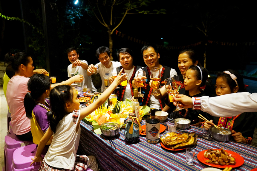 海南适合自驾的原始森林,海南黎族游玩攻略自驾游