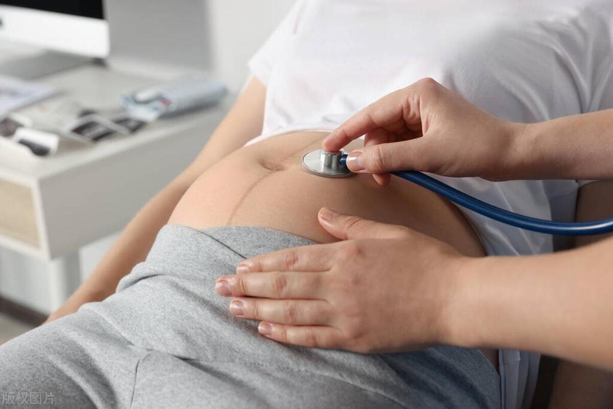 胎儿心律不齐是怎么造成的,胎儿心率高于170怎么办