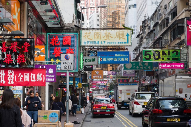 香港特产购物攻略,香港购物攻略必买补品