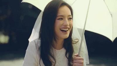 舒淇40岁嫁给了认识20年的冯德伦,舒淇谈为什么嫁给冯德伦