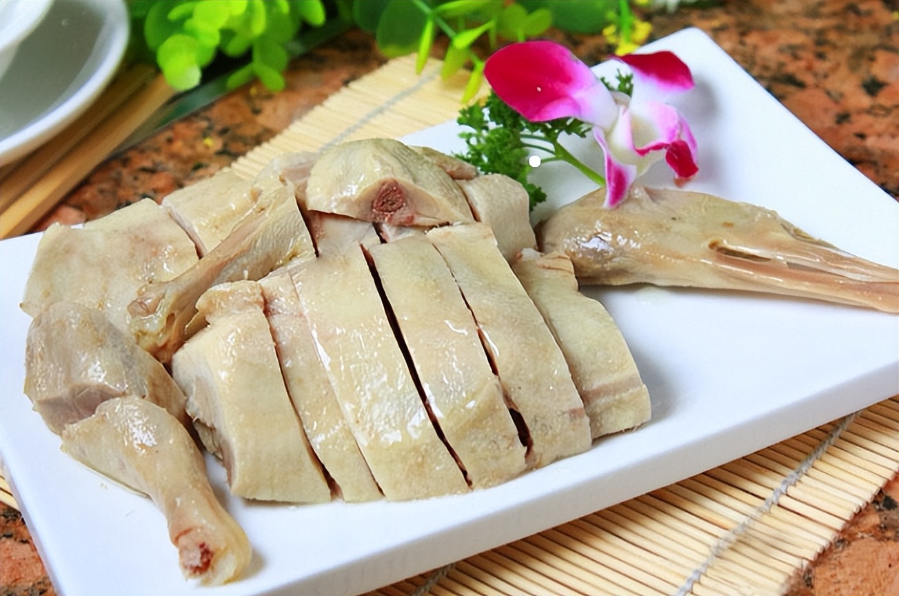 南京最有名的小吃,南京最著名的小吃