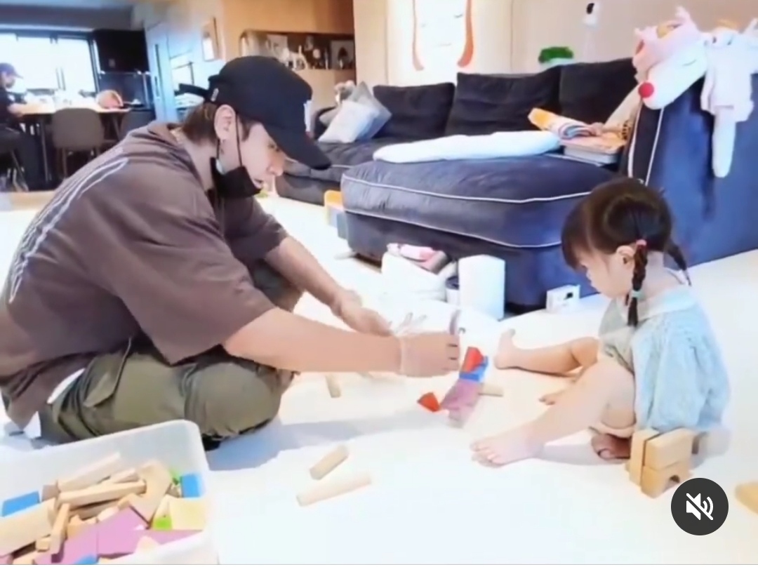 张碧晨讲周杰伦,张碧晨说周杰伦