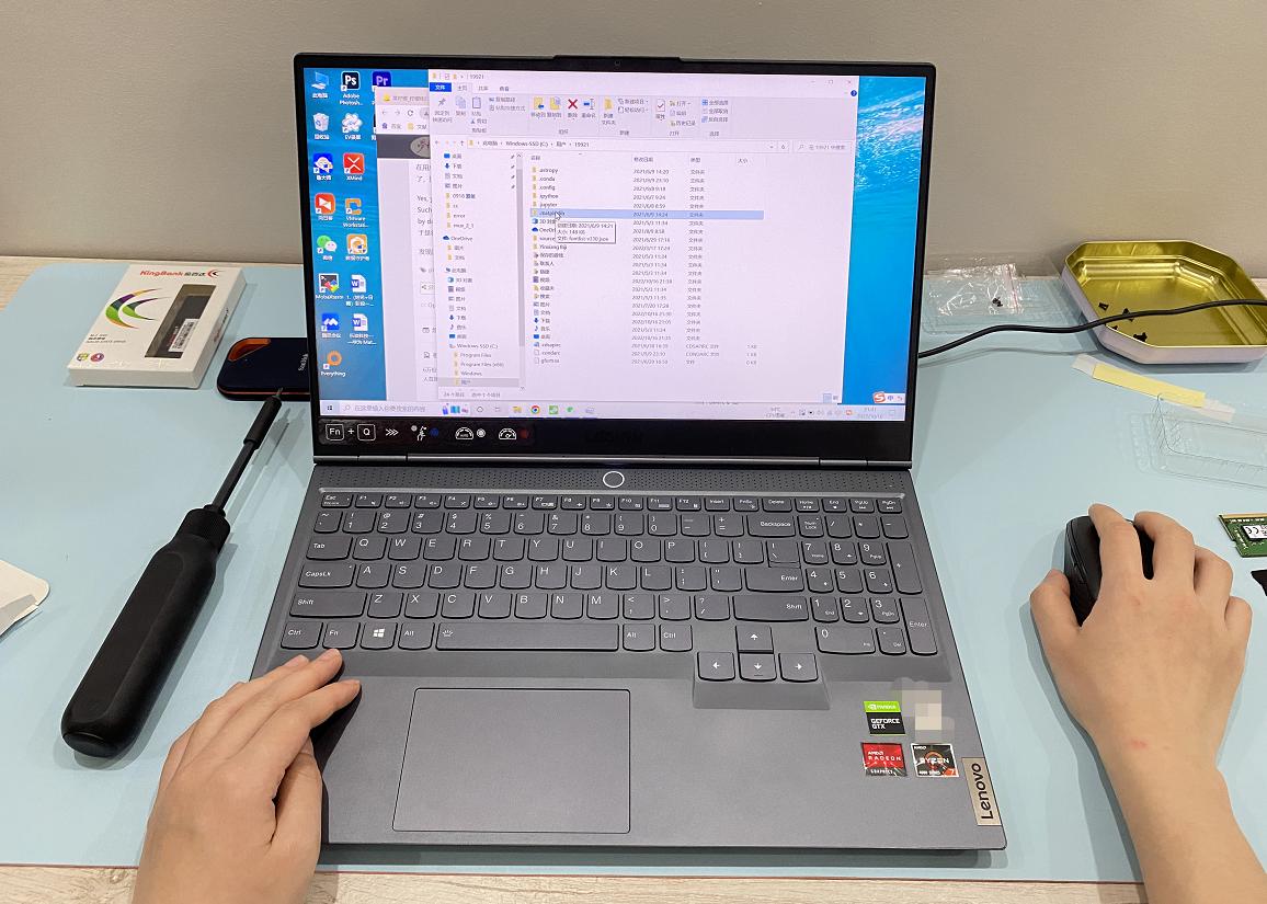 联想拯救者r9000x新机详细教程,联想拯救者r9000x内存扩充