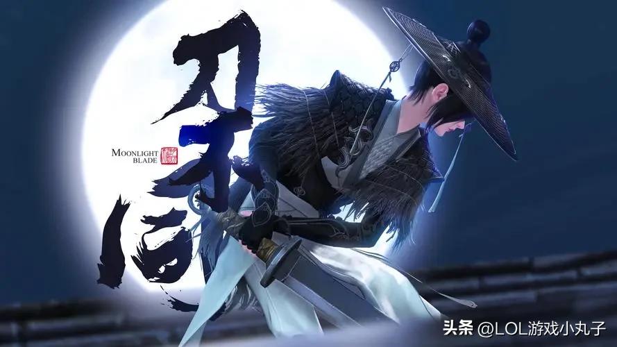 离谱国产氪金手游,不氪金的国产良心手游游戏推荐