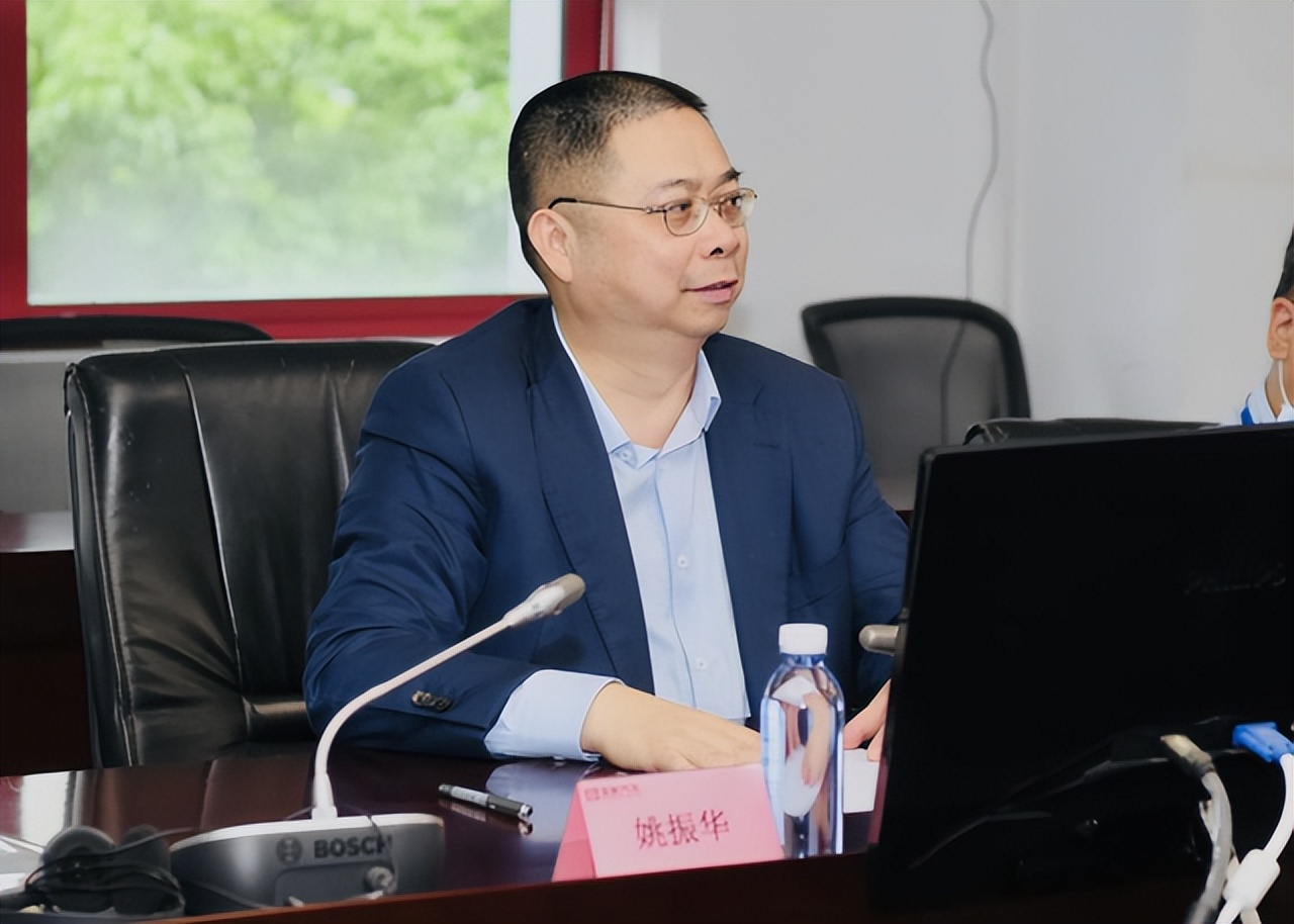 宝能观致现在是什么个情况,宝能重新复活观致