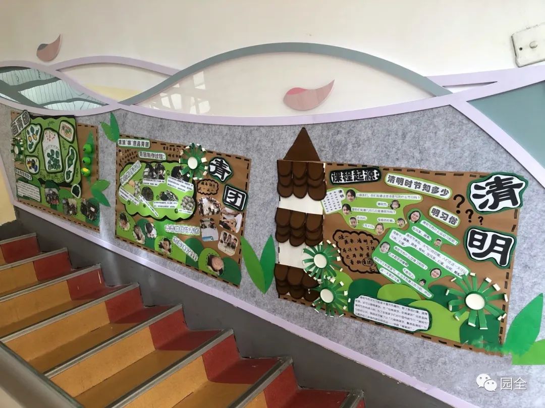 环境创设幼儿园主题墙思路介绍,幼儿园环境创设庆国庆主题墙