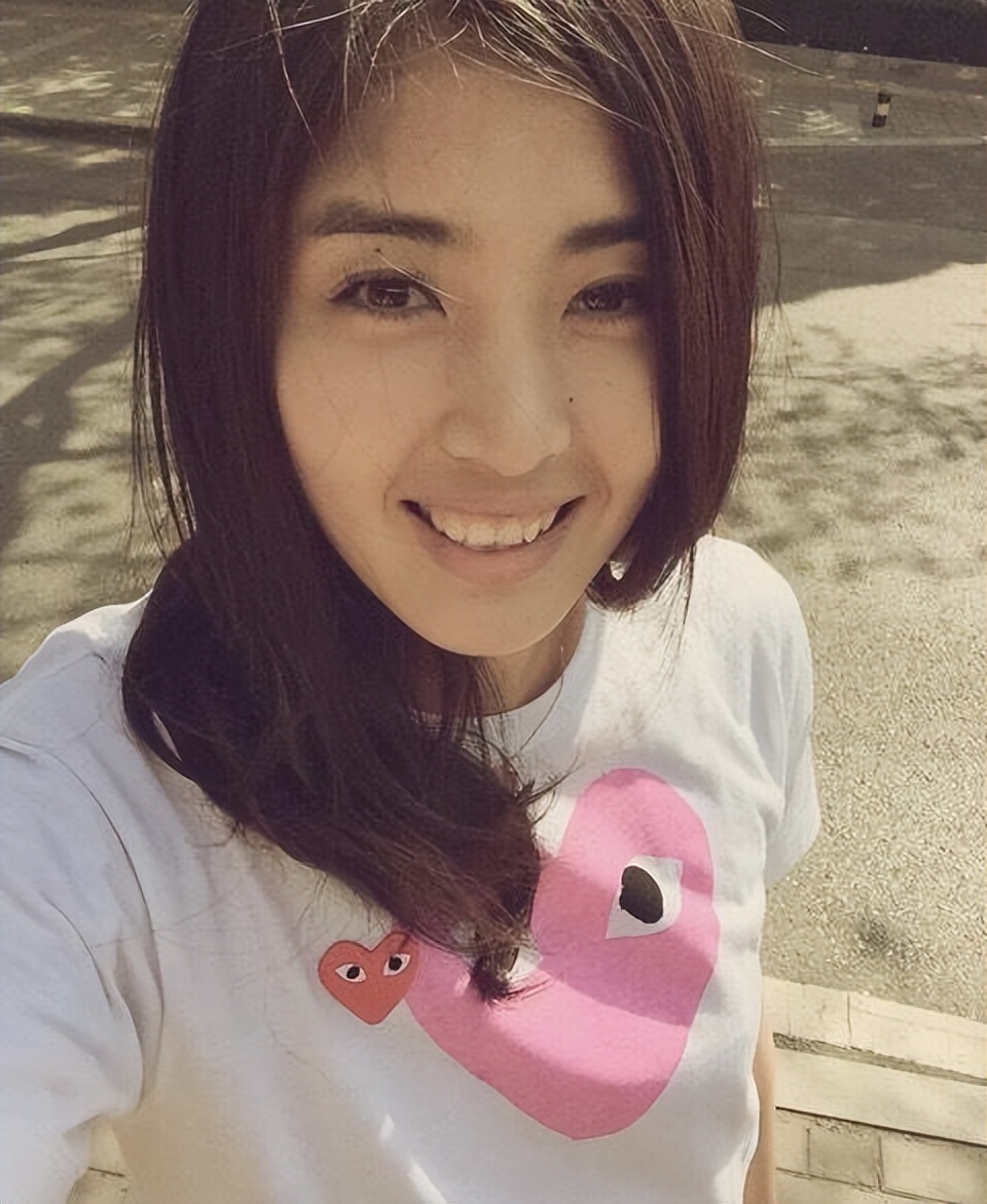 女足颜值美女,女足亚洲杯十大颜值担当