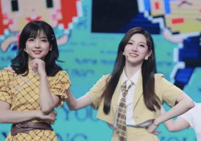 央视新晋女神马凡舒,马凡舒冬奥会舞蹈