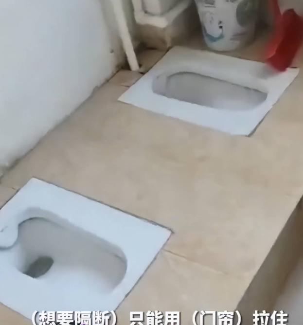 家长吐槽广西学校宿舍,家长发视频吐槽学校的住宿环境