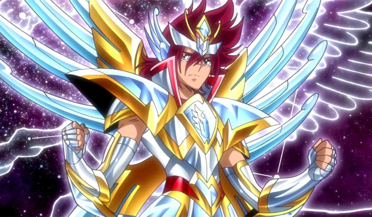 圣斗士星矢这部动漫说明了什么,圣斗士星矢为什么好看