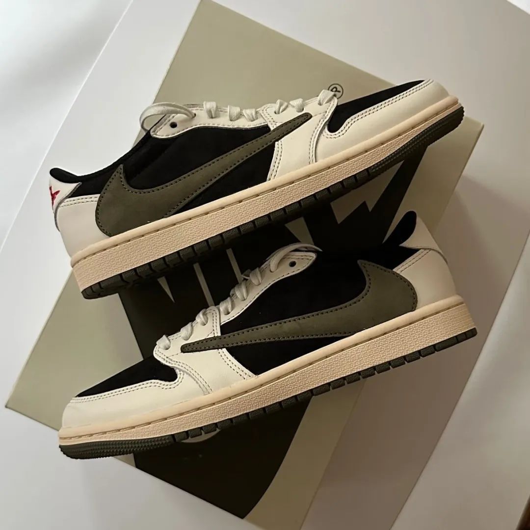 球鞋盘点2019,球鞋2021总结