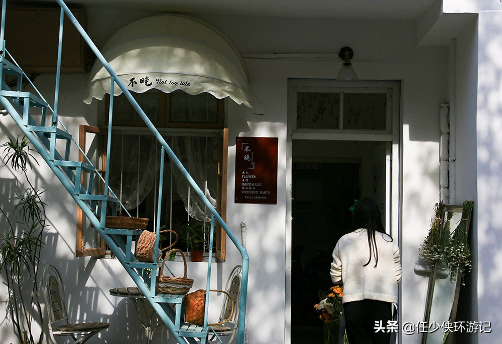 郑州最新打卡地海滩街,郑州海滩街现在可以去吗