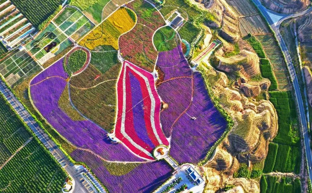 更有“温度”更有“热度”……白银区，一座值得爱的城市