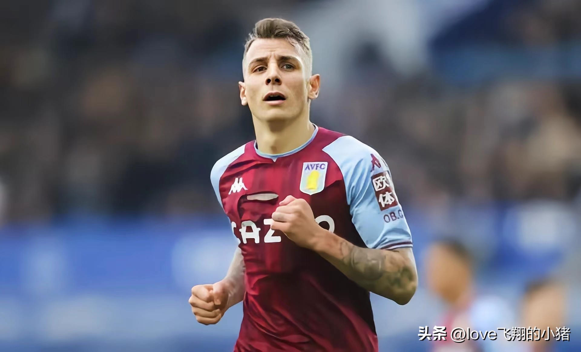 足坛最强十大中后卫,现役最强后卫排名前十名