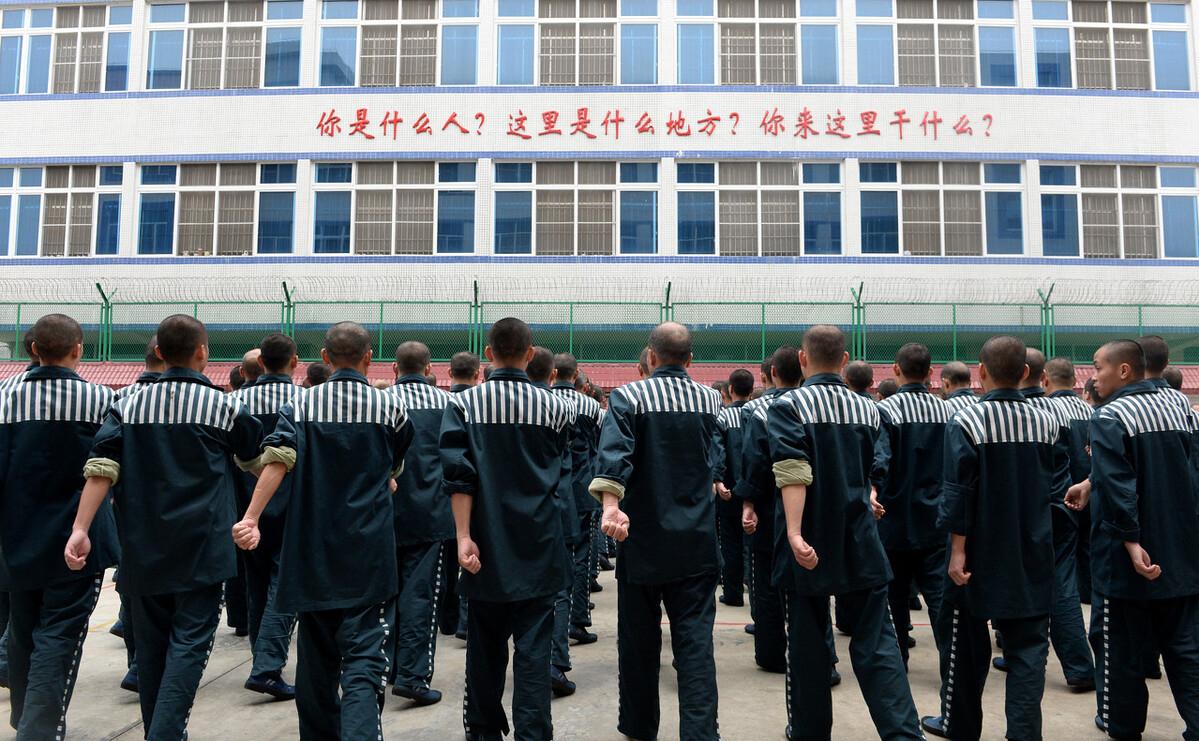 酒驾拘留15天在拘留所干啥,酒驾拘留15天在拘留所还是看守所