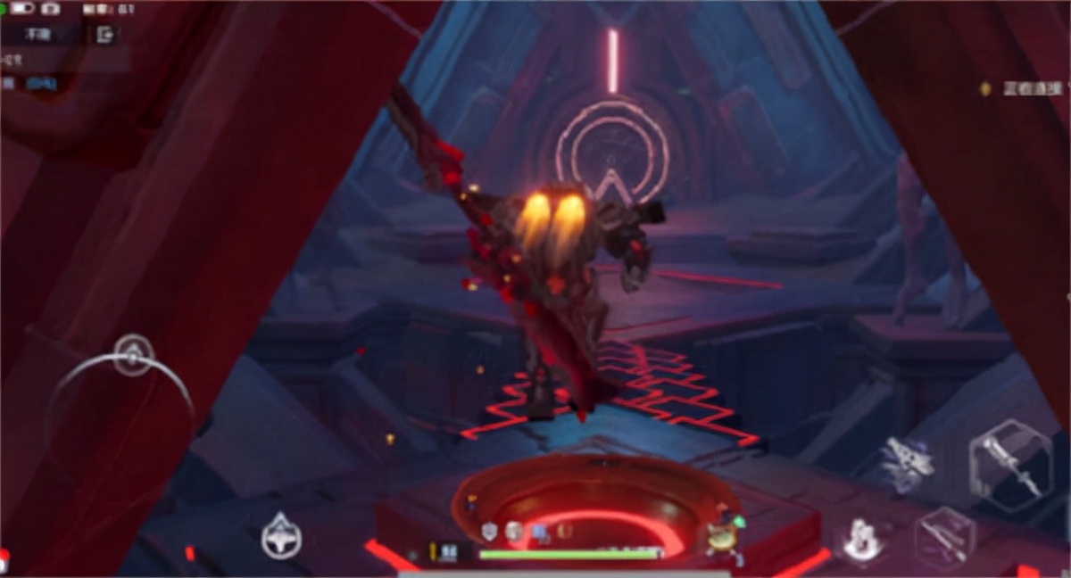 幻塔遗迹e01普通模式4个宝箱,幻塔遗迹a-01困难模式6个宝箱位置