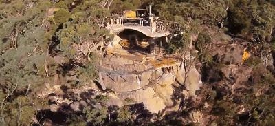 中国最受欢迎的35家顶级野奢酒店,中国最美的十大度假休闲酒店