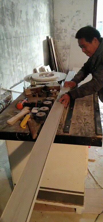 全屋定制好还是木工打柜子好,全屋定制好还是木工打柜子好些