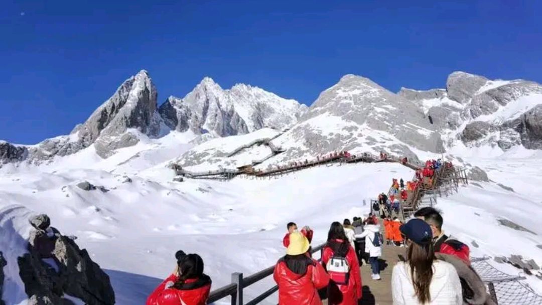 云南全部5a级旅游景点有哪些,云南拟新增10个国家4a级旅游景区