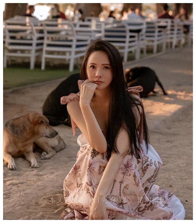 伊能静回怼年龄恶评,伊能静台湾2017