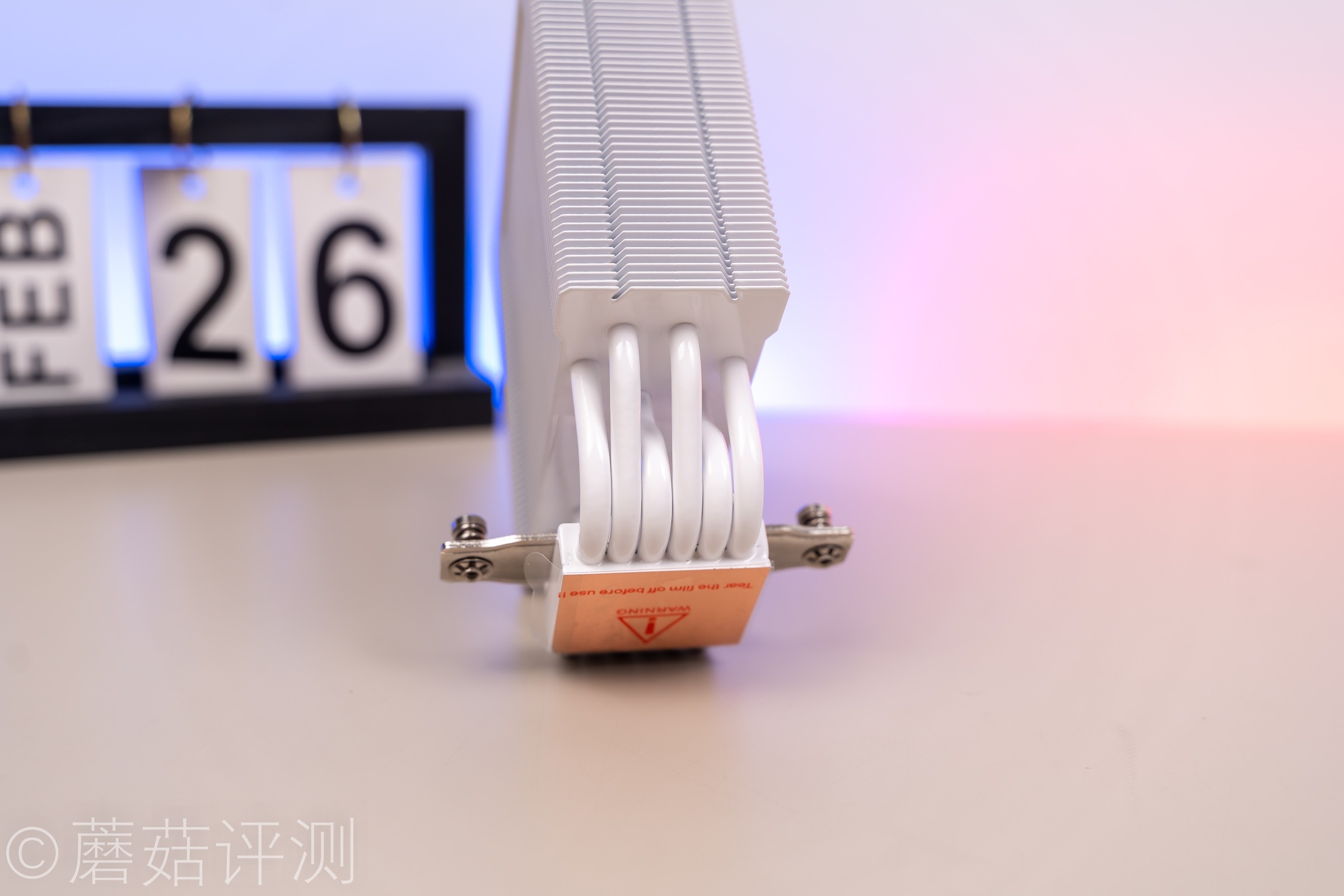 超频三东海ex6000的风扇怎么卸下,东海超频三ex6000有灯光吗