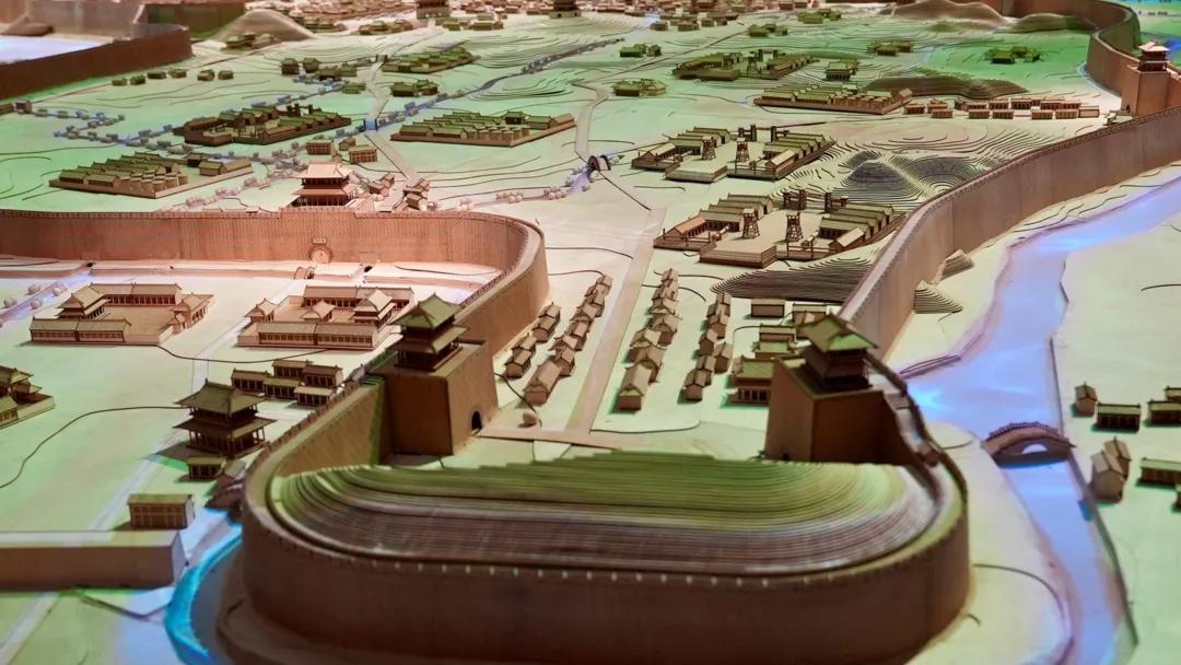 古诗中的南京美景,唐诗三百首关于南京