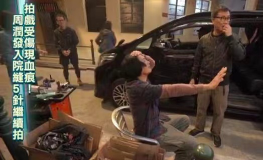 别叫我赌神中的插曲有哪些,别叫我赌神周润发收官之作