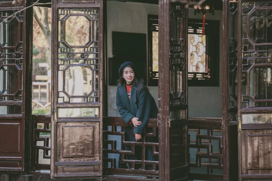 去苏州旅游哪里好玩一日游,苏州江南古镇